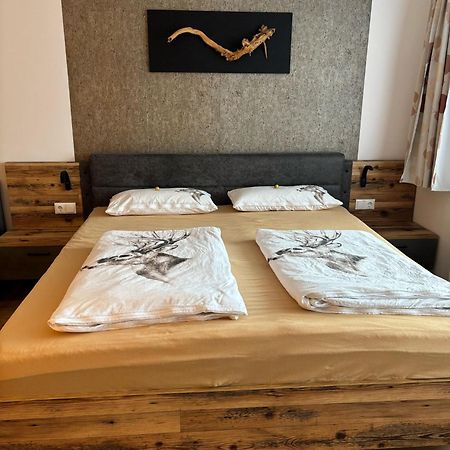 Mountainlove Strobl Εξωτερικό φωτογραφία