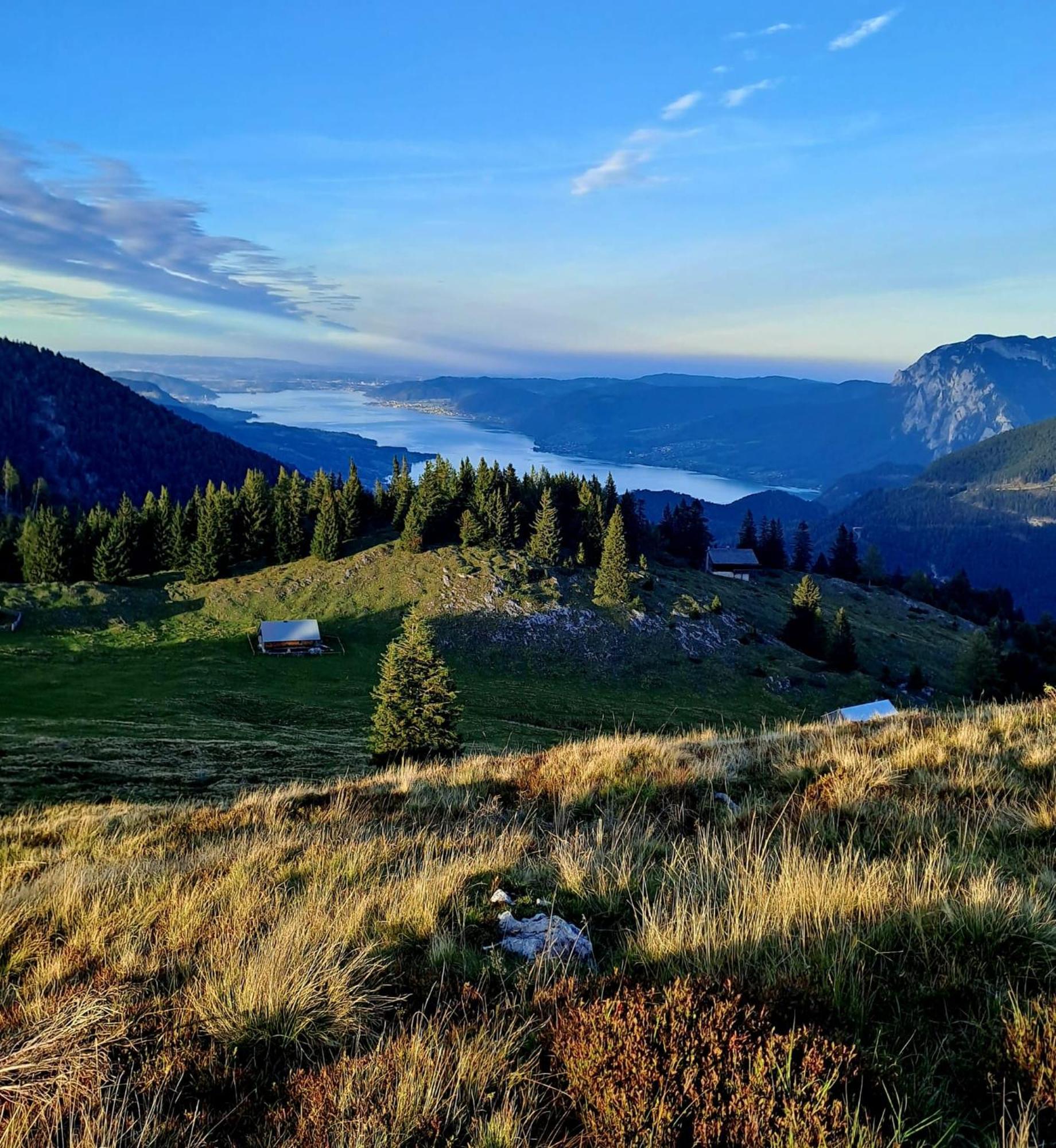 Mountainlove Strobl Εξωτερικό φωτογραφία