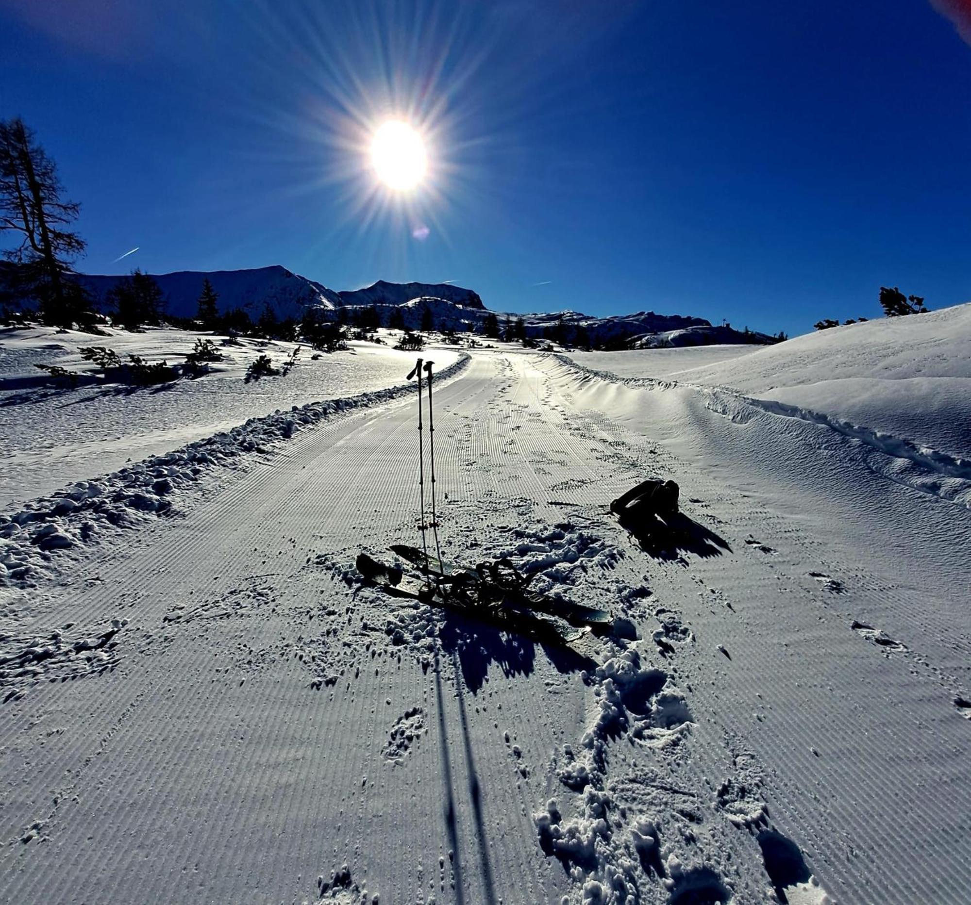Mountainlove Strobl Εξωτερικό φωτογραφία