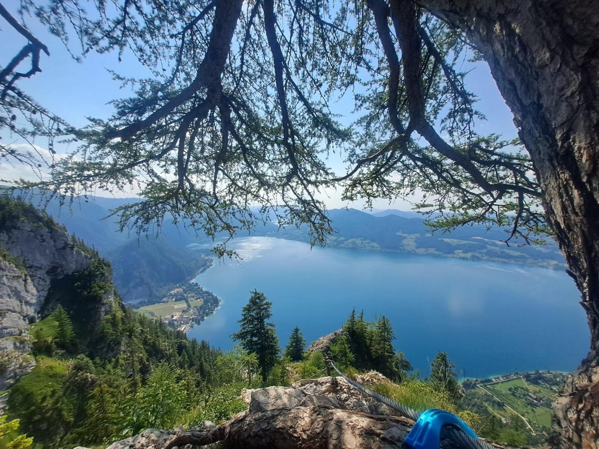 Mountainlove Strobl Εξωτερικό φωτογραφία