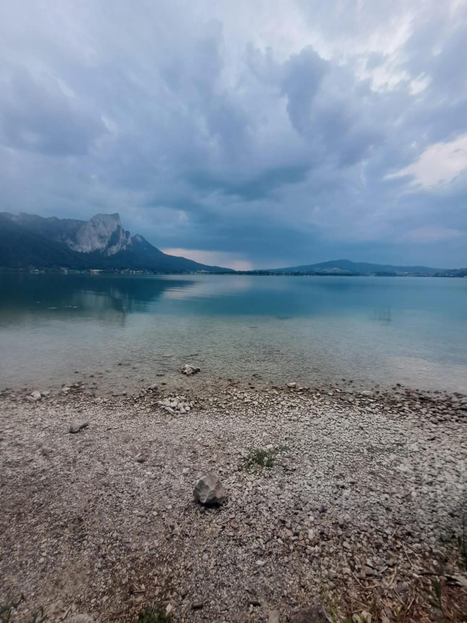 Mountainlove Strobl Εξωτερικό φωτογραφία