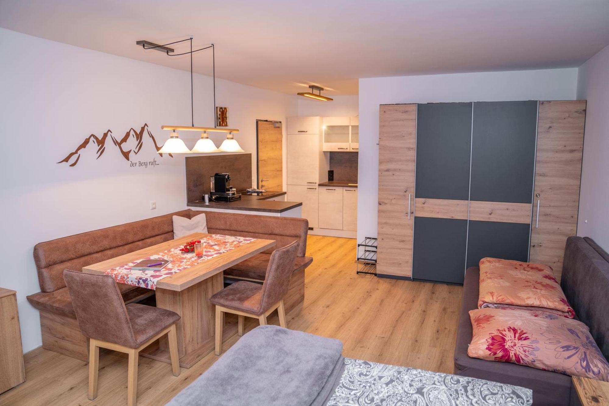 Mountainlove Strobl Εξωτερικό φωτογραφία