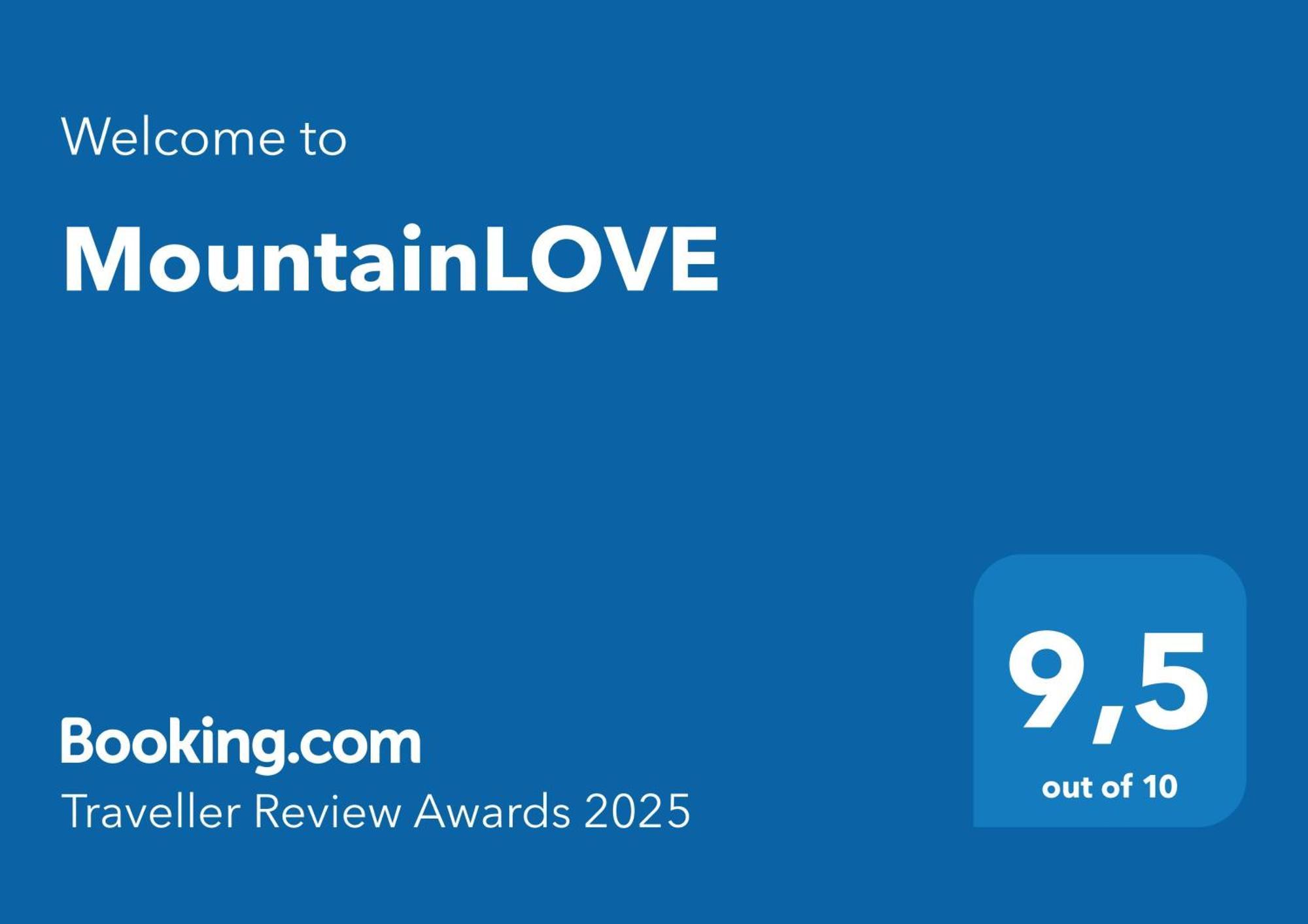 Mountainlove Strobl Εξωτερικό φωτογραφία