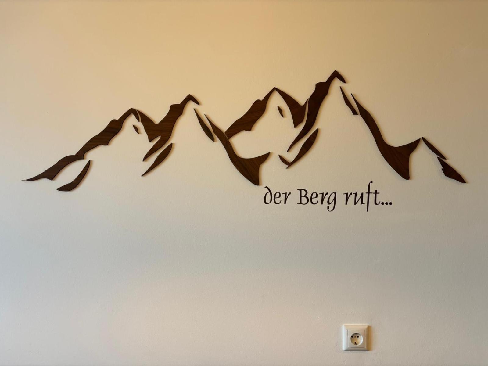 Mountainlove Strobl Εξωτερικό φωτογραφία