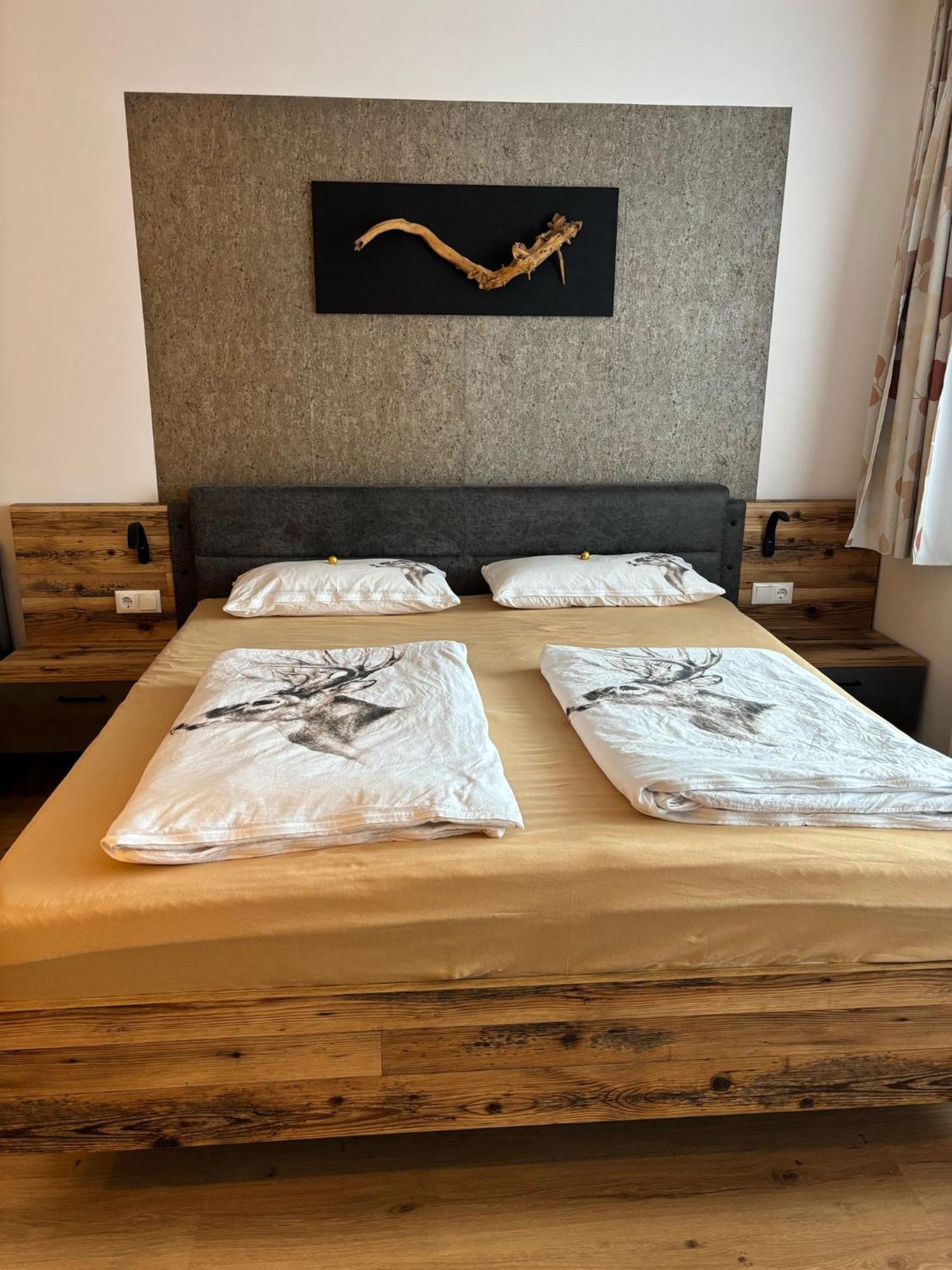 Mountainlove Strobl Εξωτερικό φωτογραφία
