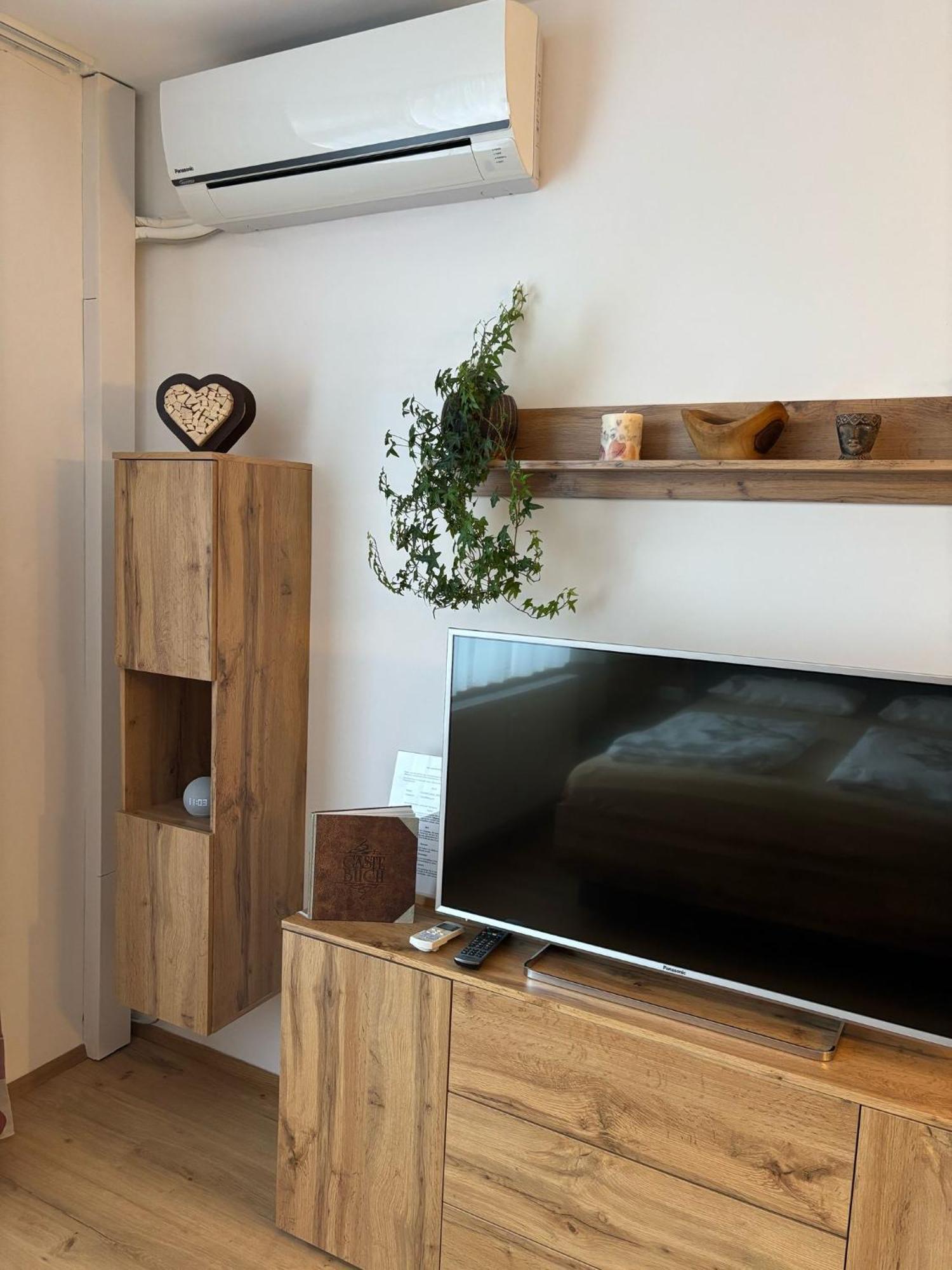 Mountainlove Strobl Εξωτερικό φωτογραφία